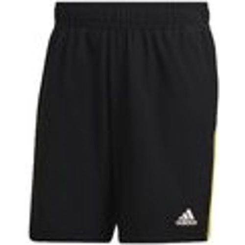 Pantaloni corti Shorts Uomo Aeroready - Adidas - Modalova