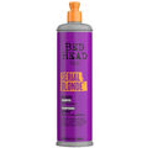 Shampoo Bed Head Serial Blonde Restoring Shampoo - Tigi - Modalova