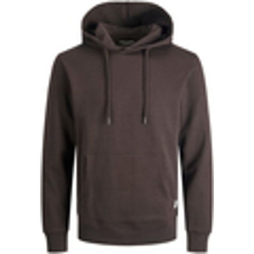 Maglione JJebasic Sweat Hood - jack & jones - Modalova