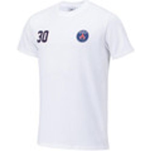 T-shirt senza maniche P14398 - Paris Saint-germain - Modalova