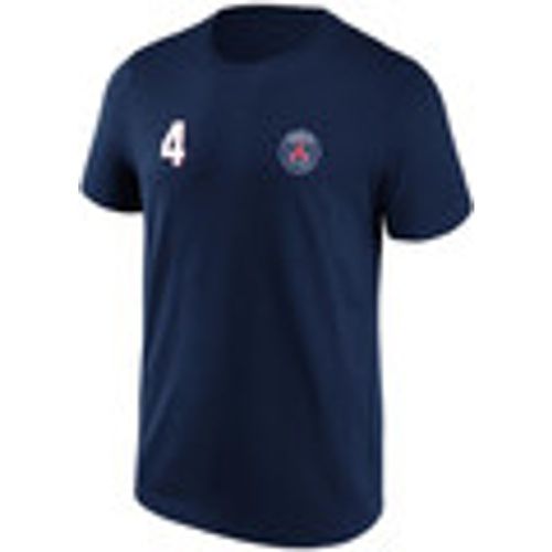 T-shirt & Polo P14401 - Paris Saint-germain - Modalova