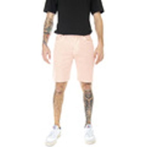 Pantaloni corti 501 Hemmed Pink - Levis - Modalova