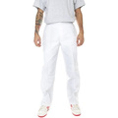 Pantaloni 874 Work Pant Rec White - Dickies - Modalova