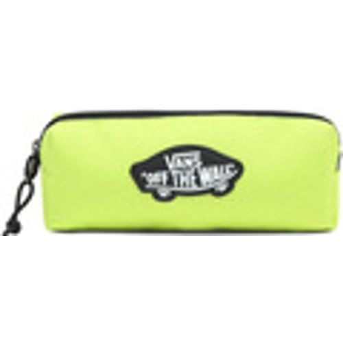 Borsa Shopping By OTW Pencil Pouch - Vans - Modalova