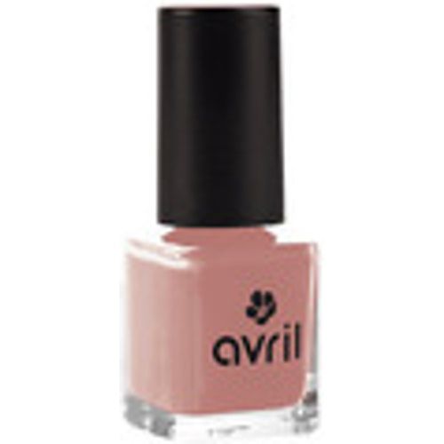 Smalti Nail Polish 7ml - 566 Nude - Avril - Modalova