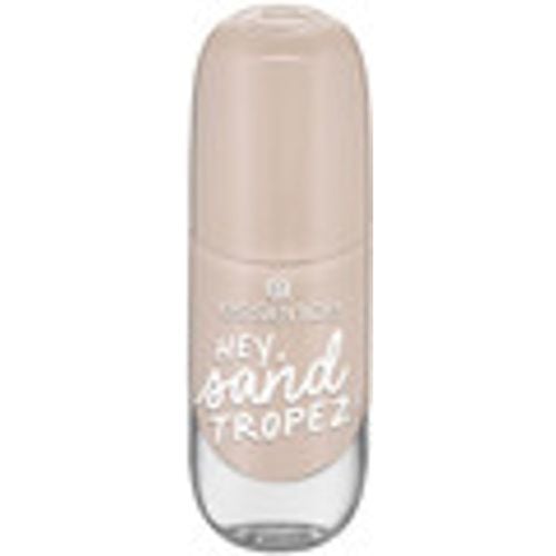 Smalti Nail Color Gel Nail Polish - 27 HEY Sand TROPEZ! - Essence - Modalova