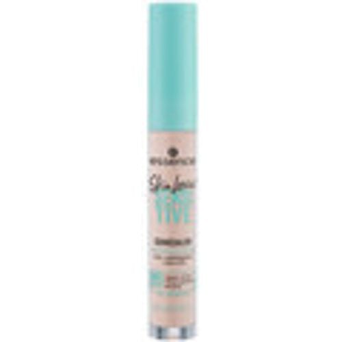 Contorno occhi & correttori Skin Lovin' Sensitive Concealer - 10 Light - Essence - Modalova