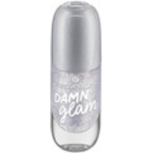 Smalti Nail Color Gel Nail Polish - 02 DAMN Glam - Essence - Modalova