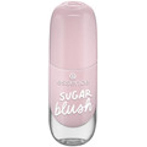 Smalti Nail Color Gel Nail Polish - 05 SUGAR Blush - Essence - Modalova