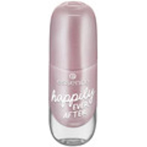 Smalti Nail Color Gel Nail Polish - 06 Happily EVER AFTER - Essence - Modalova