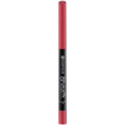 Matita per labbra 8H Matte Comfort Lip Pencil - 07 Classic Red - Essence - Modalova
