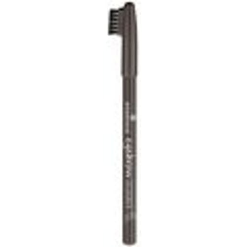 Trucco sopracciglia Eyebrow Designer Eyebrow Brush Pencil - 11 Deep Brown - Essence - Modalova