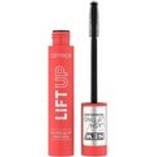 Mascara Ciglia-finte Mascara Volumizing Lift Up - 10 Deep Black - Catrice - Modalova