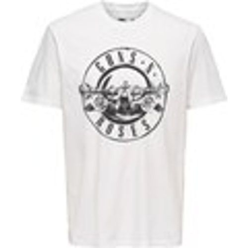 T-shirt Only&sons 22021854 - Only&sons - Modalova