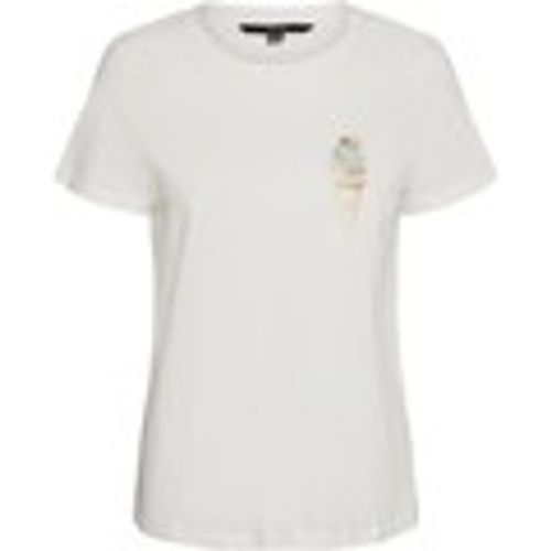 T-shirt Vero Moda 10245236 - Vero Moda - Modalova