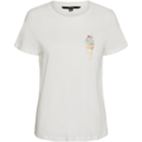 T-shirt Vero Moda 10245236 - Vero Moda - Modalova