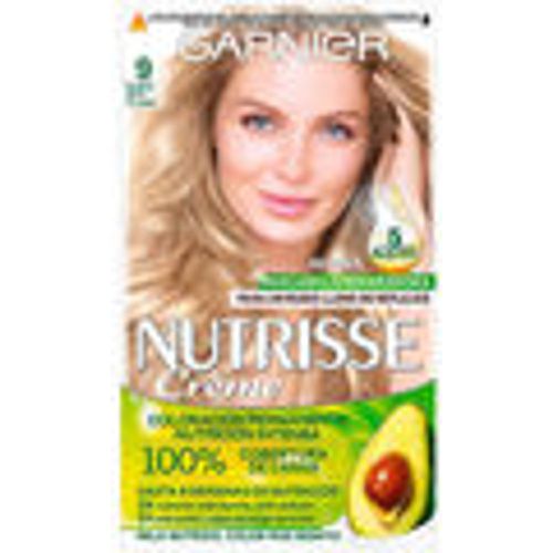 Tinta Nutrisse 90-blond Pépite - Garnier - Modalova