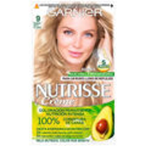 Tinta Nutrisse 90-blond Pépite - Garnier - Modalova