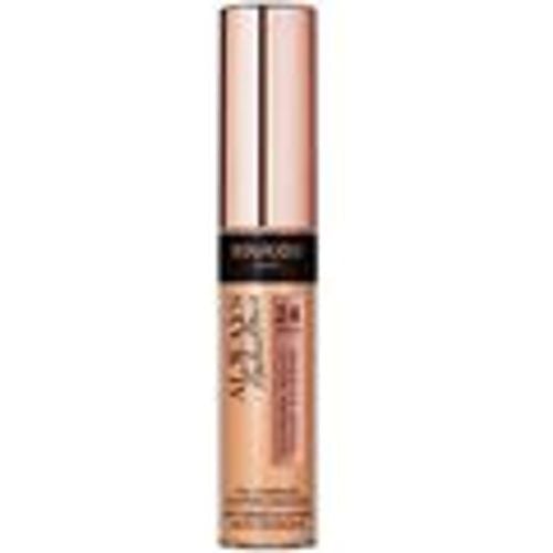 Fondotinta & primer Always Fabulous Full Coverage Sculptor Concealer 200-vanille - Bourjois - Modalova