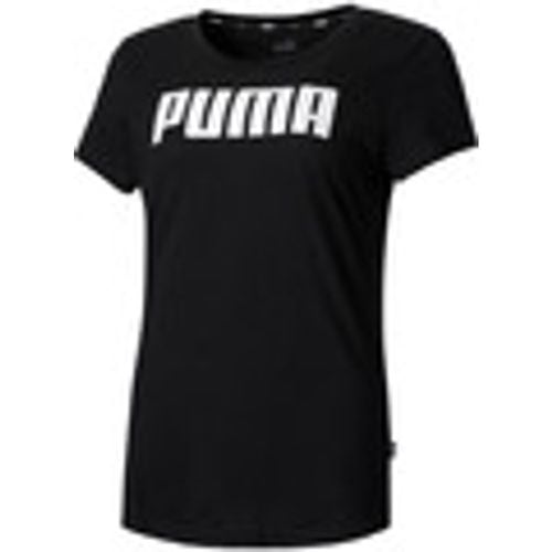 T-shirt & Polo Puma 847195-01 - Puma - Modalova