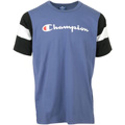 T-shirt Champion Crewneck T-Shirt - Champion - Modalova