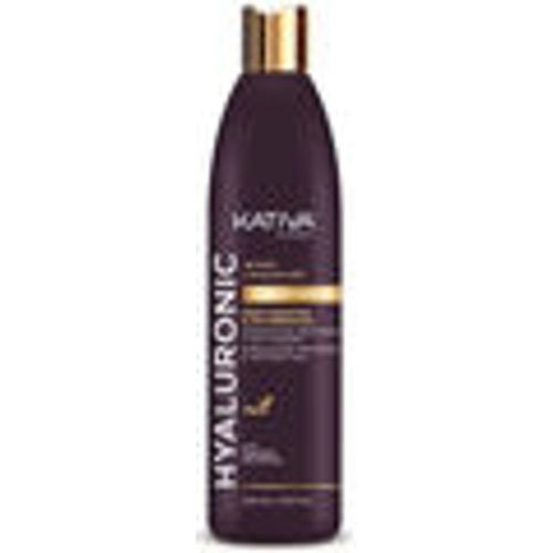 Maschere &Balsamo Hyaluronic Keratin amp; Coenzyme Q10 Balsamo - Kativa - Modalova