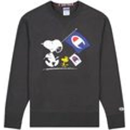 Felpa Champion CREWNECK SWEATSHIRT - Champion - Modalova