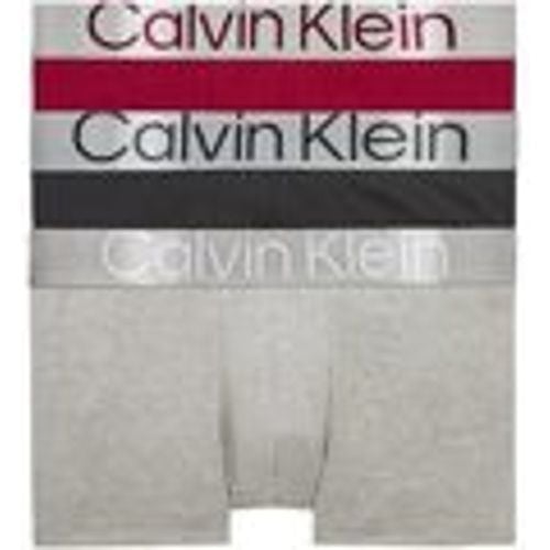 Mutande uomo TRUNK 3PK - Calvin Klein Jeans - Modalova