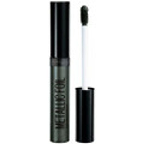 Rossetti Metallic Foil Liquid Lipstick - 130 Labyrinth - Maybelline New York - Modalova