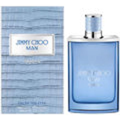 Acqua di colonia Man Aqua Eau De Toilette Vaporizzatore - Jimmy Choo - Modalova