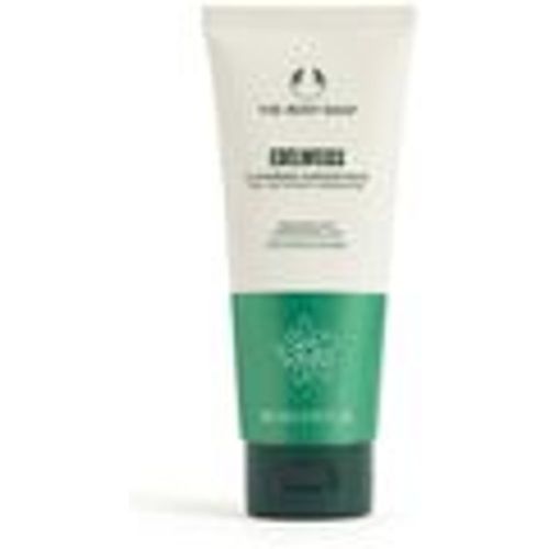 Detergenti e struccanti Edelweiss Cleansing Concentrate - The Body Shop - Modalova