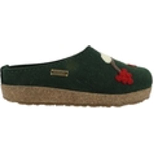 Pantofole GRIZZLY WINTERBIRD - Haflinger - Modalova