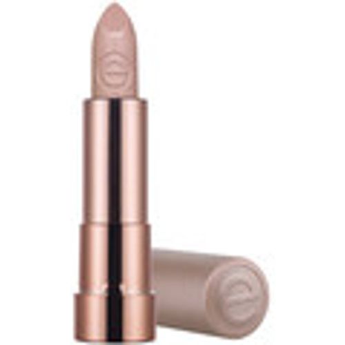 Rossetti Nude Hydrating Lipstick - 301 ROMANTIC - Essence - Modalova