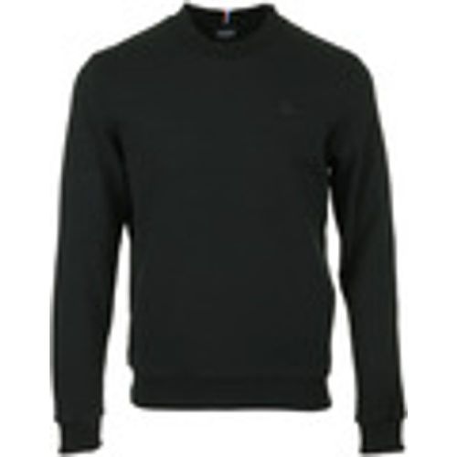 Felpa Essentiels T/T Crew Sweat - Le Coq Sportif - Modalova