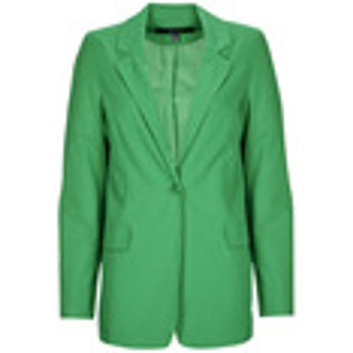 Giacca VMZELDA L/S BLAZER NOOS - Vero Moda - Modalova