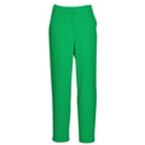 Pantalone VMZELDA H/W STRAIGHT PANT EXP NOOS - Vero Moda - Modalova