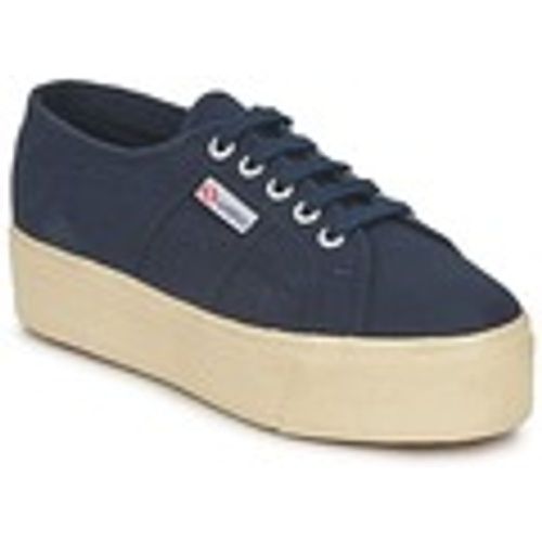 Sneakers basse 2790 LINEA UP AND - Superga - Modalova