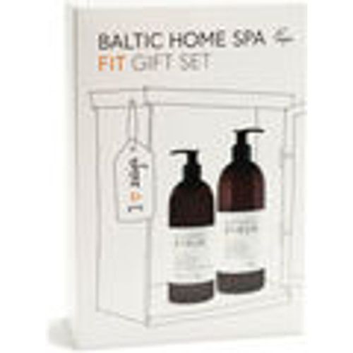 Shampoo Baltic Home Spa Fit Cofanetto - Ziaja - Modalova