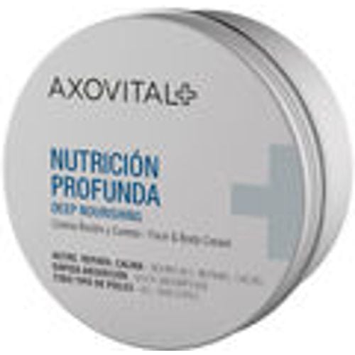 Idratanti e nutrienti Nutrición Profunda Cara Y Cuerpo - Axovital - Modalova