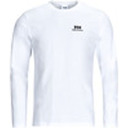 T-shirts a maniche lunghe SKAGERRAK QUICKDRY RUGGER - Helly Hansen - Modalova