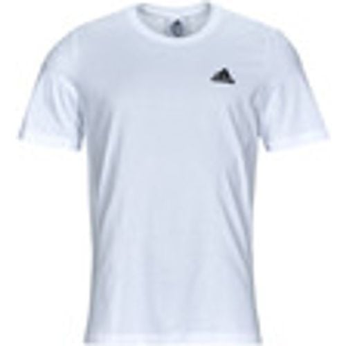 T-shirt adidas SL SJ T - Adidas - Modalova