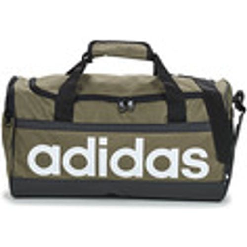 Borsa da sport LINEAR DUFFEL S - Adidas - Modalova