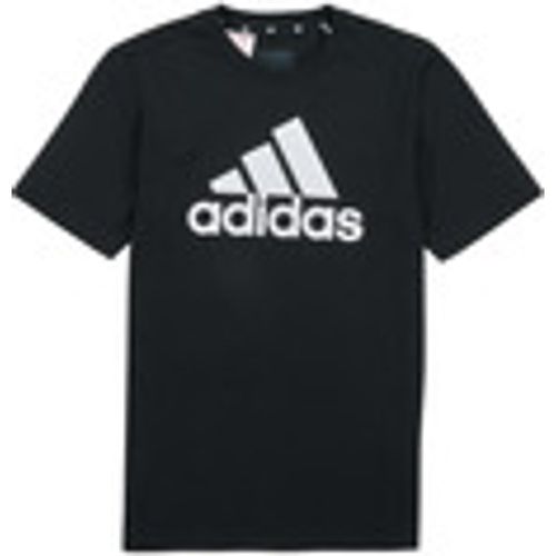 T-shirt adidas BL TEE - Adidas - Modalova