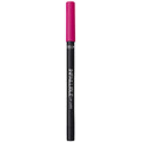 Matita per labbra Infallible Lip Liner Pencil - 103 Fushia Wars - L'oréal - Modalova