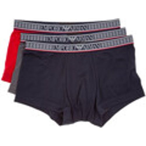 Boxer Ea7 Emporio Armani - Ea7 Emporio Armani - Modalova