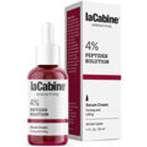 Idratanti e nutrienti Monoactives 4% Peptides Serum Cream - La Cabine - Modalova