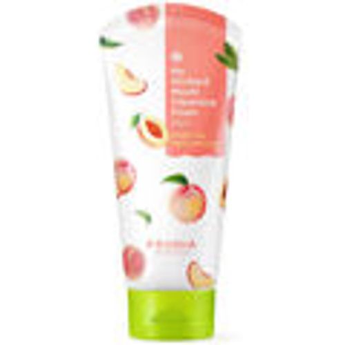 Detergenti e struccanti My Orchard Mochi Cleansing Foam peach - Frudia - Modalova