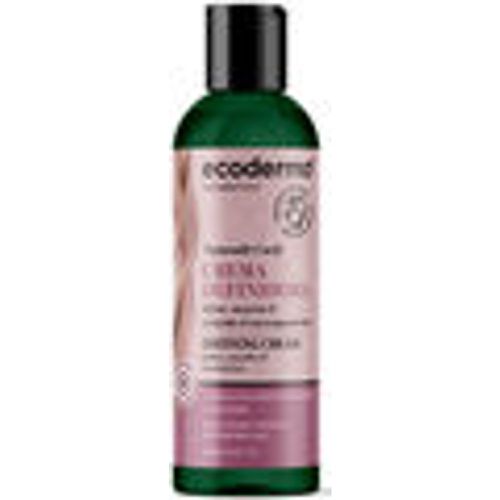 Shampoo Naturally Curly Crema Definadora - Ecoderma - Modalova