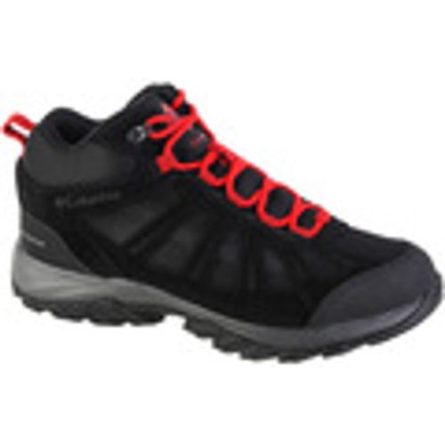 Scarpe da trekking Redmond III Mid WP - Columbia - Modalova