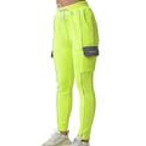 Pantaloni Sportivi PXP-F204085 - Project X Paris - Modalova